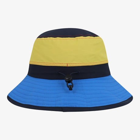 K'S WIDE TREKKING HAT RED NE3HS00X