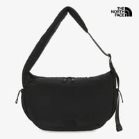 URBAN HOBO BAG L_PD BLACK NN2PR77A