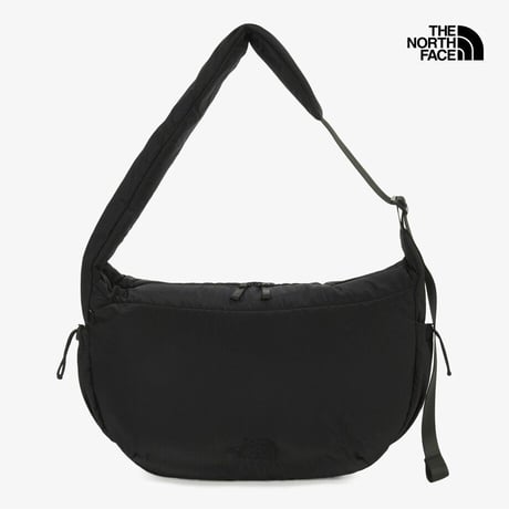 URBAN HOBO BAG L_PD BLACK NN2PR77A