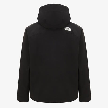 VEER 3L JACKET BLACK NJ2HS51A