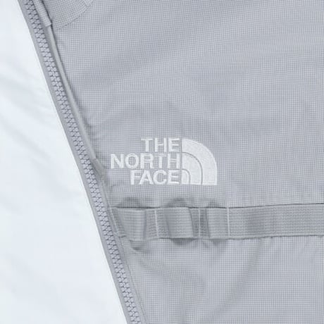 LINE-X JACKET OFF WHITE NJ2HR52