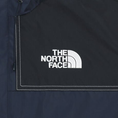 VINTAGE NEO VAIDEN JACKET NAVY NJ2HR51