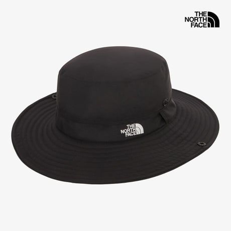 DRYVENT HAT BLACK NE3HS03A