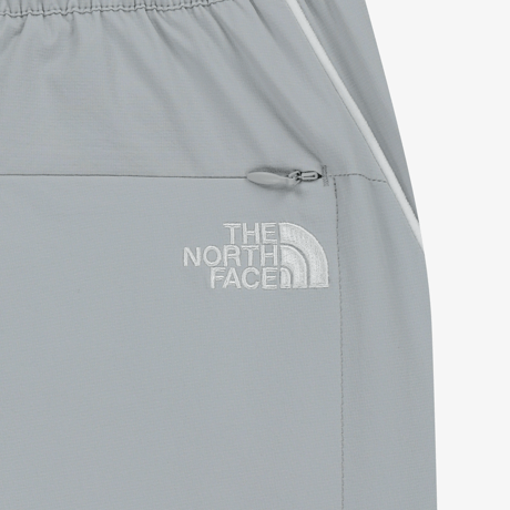 DYNAMO PANTS ICE GREY NP6NR54L