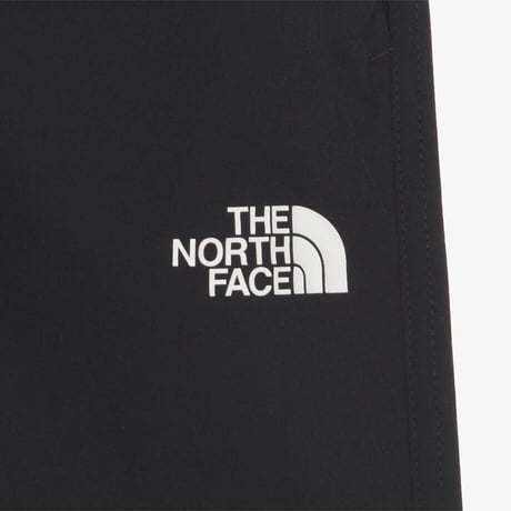 K'S ICE DAY SHORTS BLACK NS6NR07S