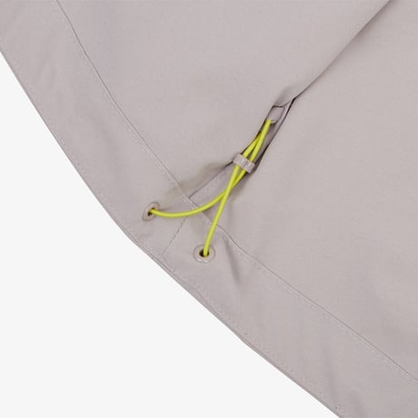 M'S SHADOW WIND JACKET WARM GRAY NJ3BR11B
