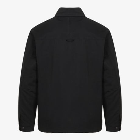 M'S ARVO JACKET BLACK NJ3BR59A