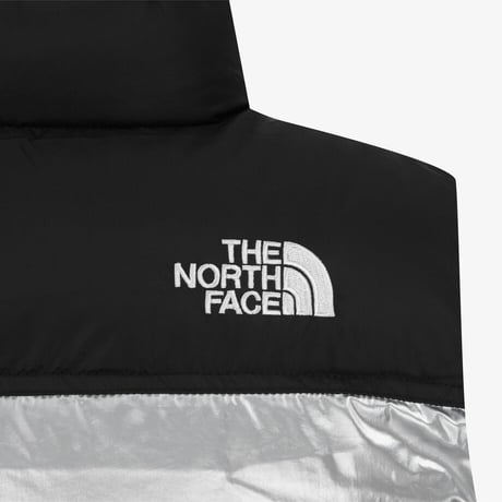 K'S NOVELTY NUPTSE ON VEST SILVER NV3NS54S