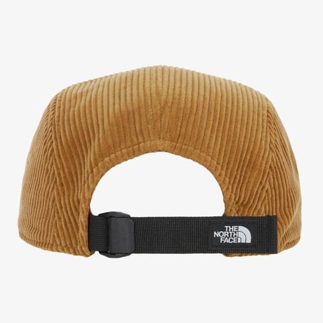 5 PANEL CAP_CD CAMEL NE3CR59C
