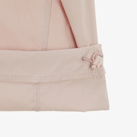 W'S WINDEN L/S R/TEE PEACH NT7TS39C