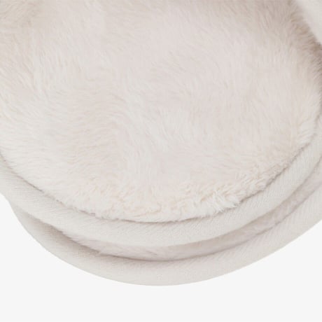 WL EARMUFF CREAM NA5IS53K