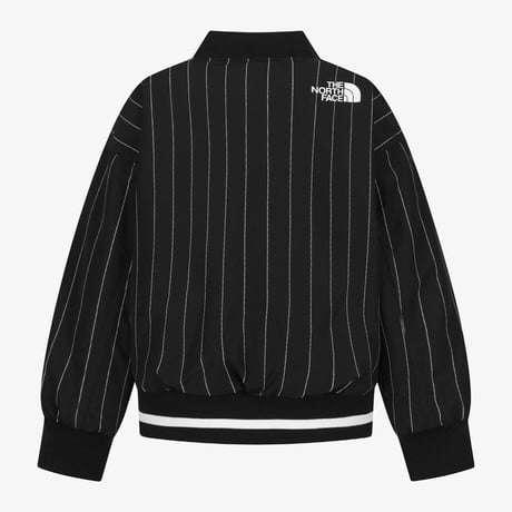 K'S RVS STARLINE JACKET CREAM NJ3NS01S