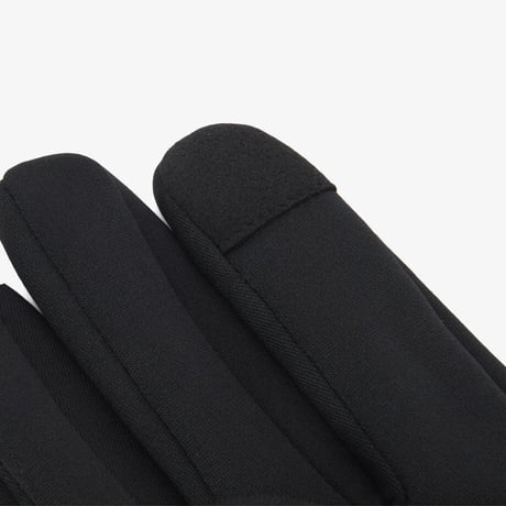 UNI PS GLOVE BLACK NJ3GS53A