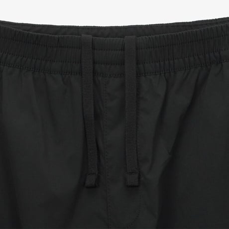 FRASER CARGO PANTS BLACK NP6NS15A