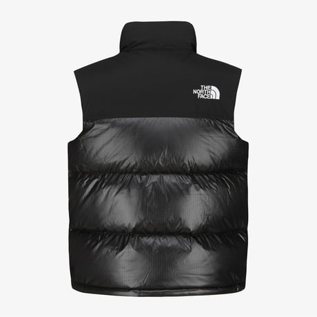 NOVELTY NUPTSE VEST (RDS) BLACK NV1DS50J