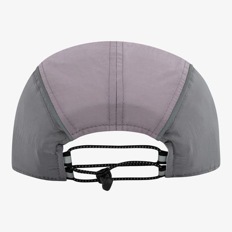 ELECTRON SPEED CAP GRAYISH LILAC NE3CS05L