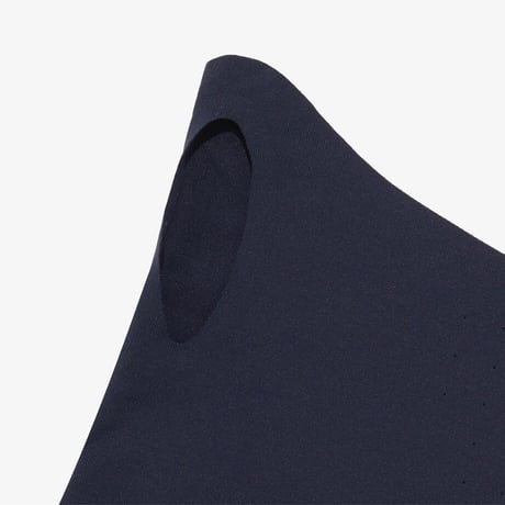COOL EAR MULTI SCARF NAVY NA5BR02C