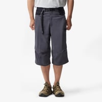 M'S CLIMBON BERMUDA SHORTS DARK GRAY NR6NS02A