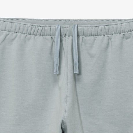 W'S DELPHIE SHORTS COOL GRAY NS6KR30L