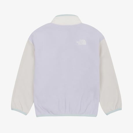 K'S PINECONE EX FLEECE SET LILAC NT7TS58U