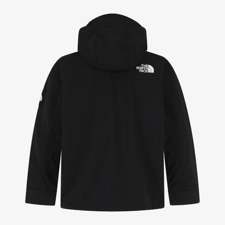 MARTIS JACKET BLACK NJ3BR50
