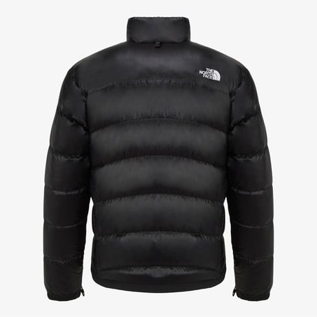 M ACONCAGUA JACKET BLACK NJ1DR06A