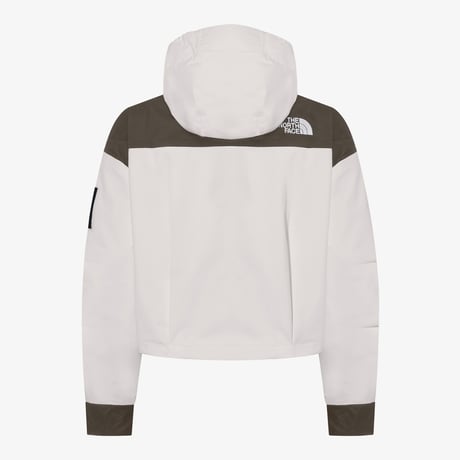 W'S VAIDEN JACKET OFF WHITE NJ2HR30J
