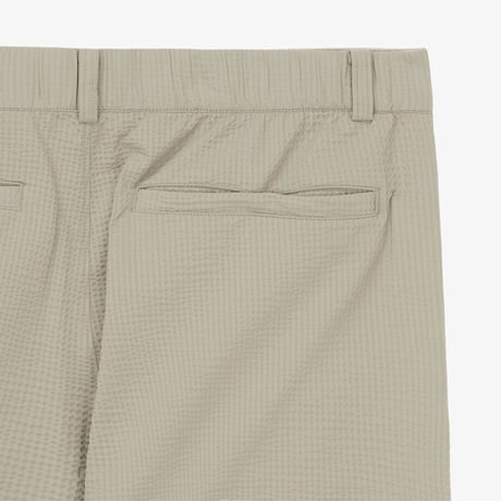 M'S ANTRANI PANTS GRAYISH BEIGE NP6KR17B