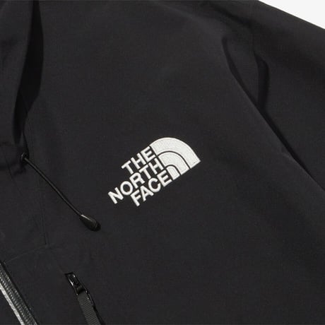 M'S GORETEX HIKER JACKET BLACK NJ2GQ52A