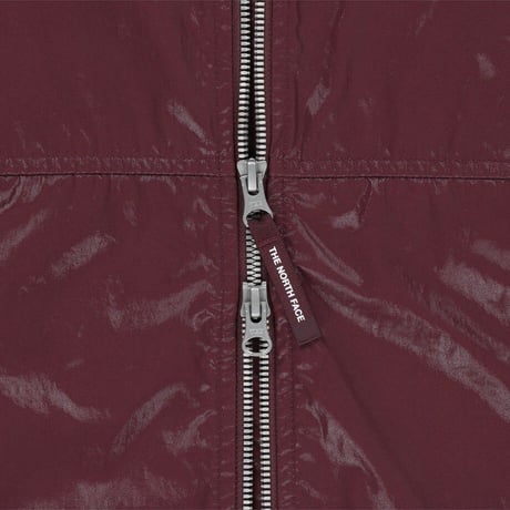 W'S NOVELTY OLEMA HOODIE WINE NJ3BS91M