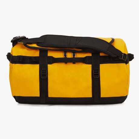 BASE CAMP DUFFEL - S GOLD NN2FQ70B