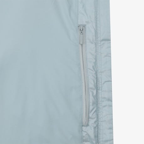 KALON EX DOWN JACKET (RDS) GRAYISH BLUE NJ1DS64K