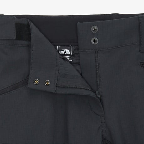 【SUMMIT SERIES】W'S SUMMIT TABOCHE PANTS CHARCOAL NP6NS99B