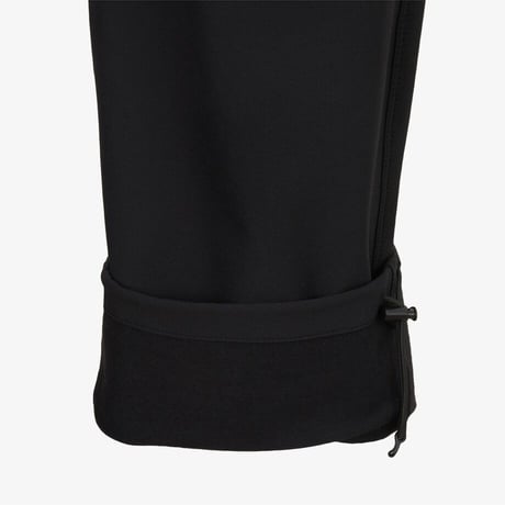 M'S BRUMA PANTS BLACK NP6NS59A