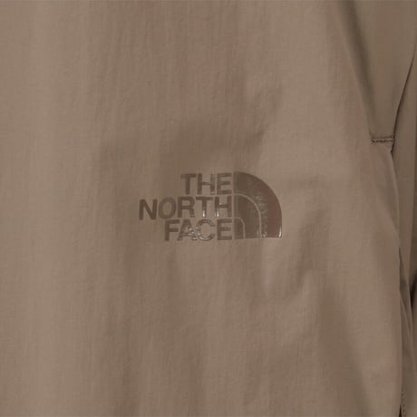W'S CHILLER JACKET LIGHT BROWN NJ3LS38C