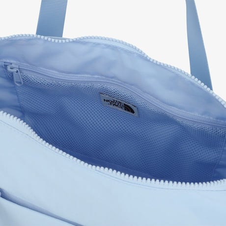 LINDEN DUFFLE BAG S BABY BLUE NN2PS05M