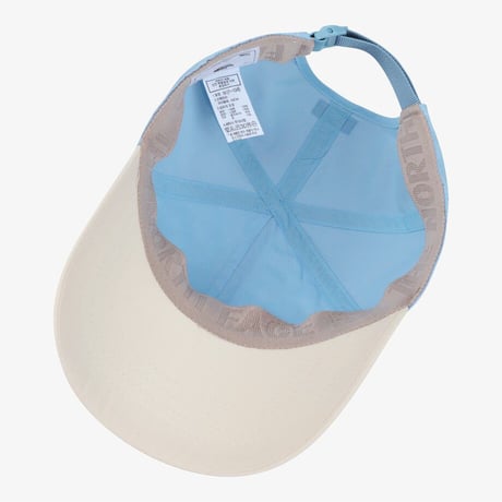 K'S LIGHT BALL CAP LIGHT BLUE NE3CS02U
