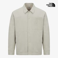 M'S ARVO JACKET SAND SHELL NJ3BR59B