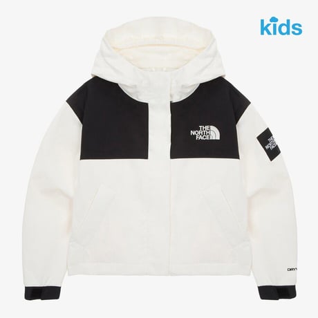 G'S MOUNTAIN JACKET OFF WHITE NJ2HR03S