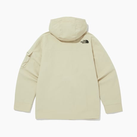 MANTON JACKET/H LIGHT BEIGE NJ3BQ12L