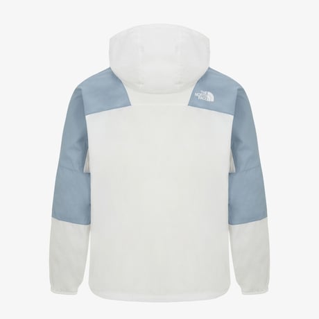 M'S 1994 MOUNTAIN JACKET WHITE NJ3LS01D