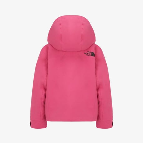 K'S VAIL JACKET HOT PINK NJ2HR55U