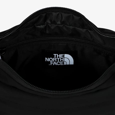 JR. LIGHT HOBO CROSS M BLACK NN2PS06R