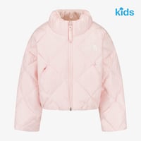 G'S ELVA ON JACKET LIGHT PINK NJ3NS82T