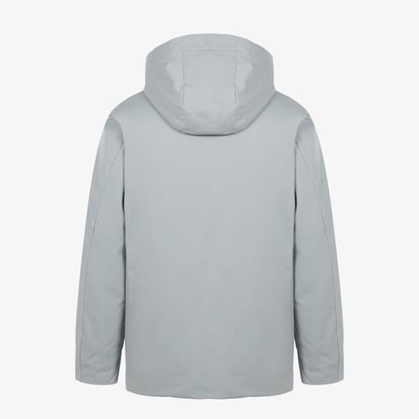 M'S LUCCA V PARKA GRAY NJ3NR64C