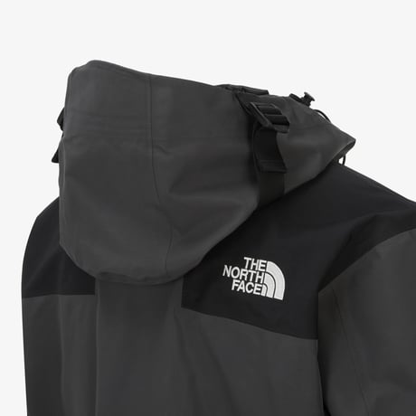 M'S GTX MOUNTAIN 3L JACKET CHARCOAL NJ2GR03A