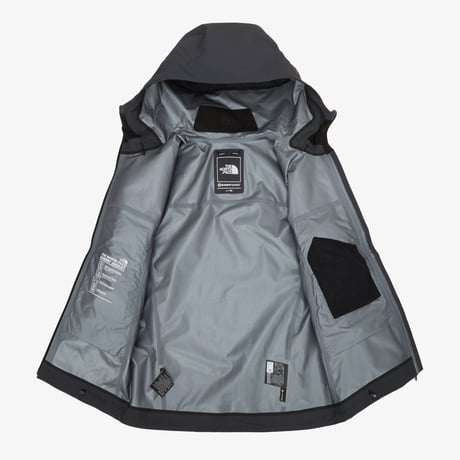 【SUMMIT SERIES】M'S SUMMIT EIGER GTX JACKET DARK GRAY NJ2GS22B
