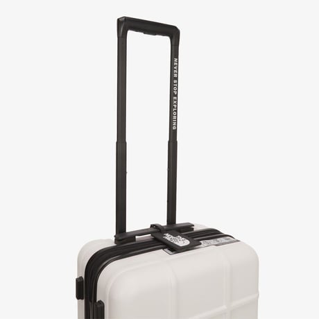 TNF NEW WHEELER 20 WHITE NN2AS78C