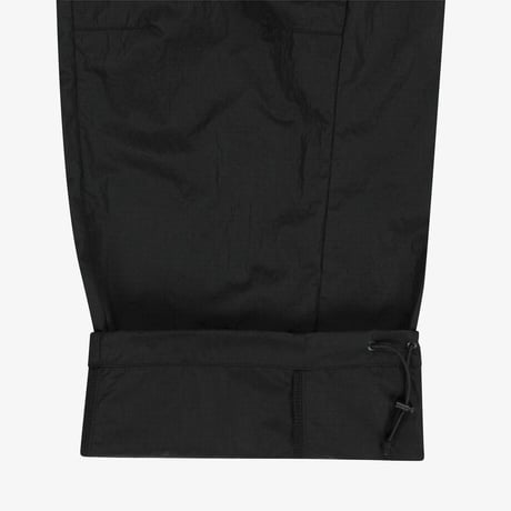 SHELDON PANTS BLACK NP6NS04J
