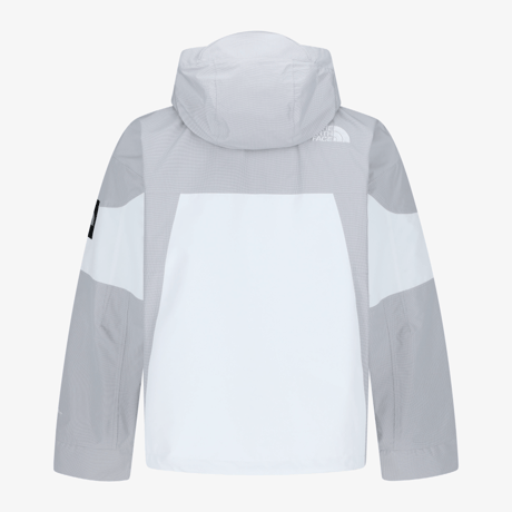 LINE-X JACKET OFF WHITE NJ2HR52L
